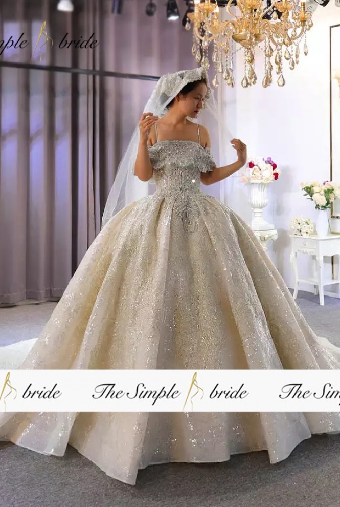 فستان بلانك | Blanc 